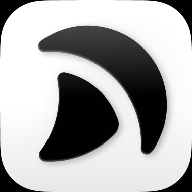 Typeless for iOS logo