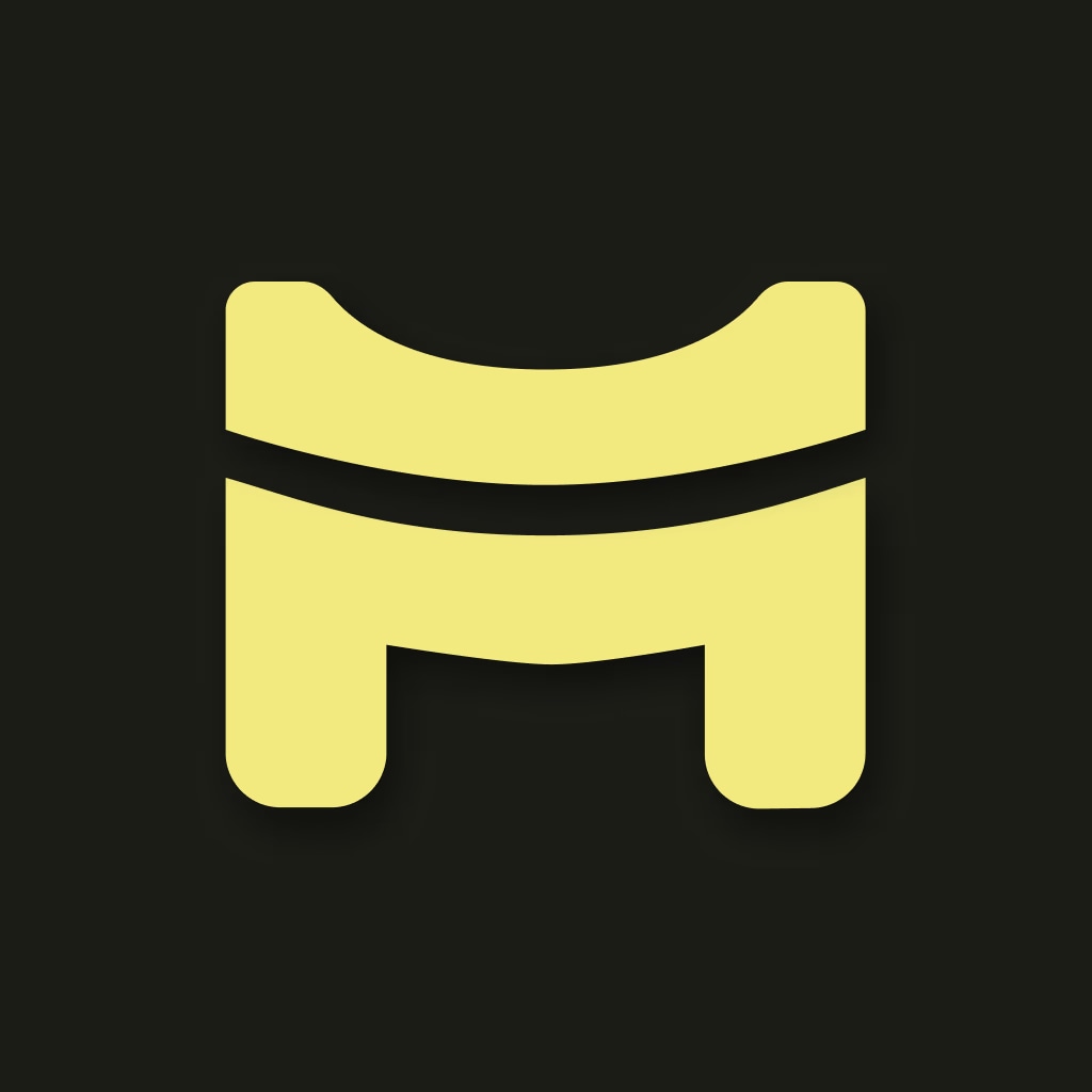 Memingo logo