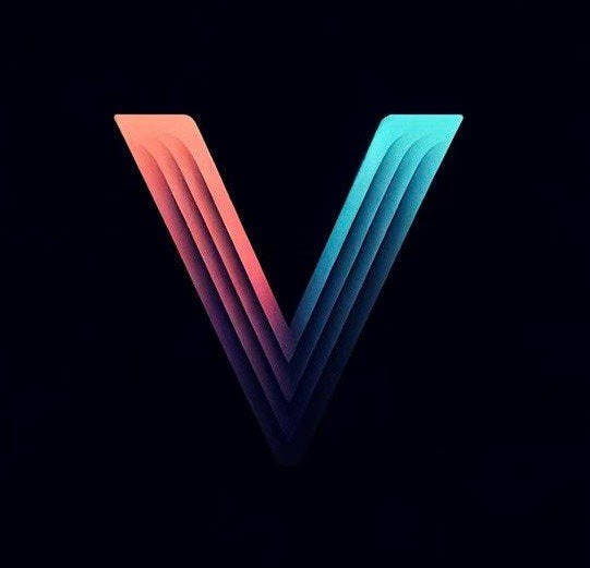 VibrantSnap logo