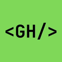 GitHub Wrapped 2025 logo
