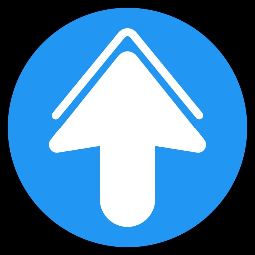 Upvote Spot logo