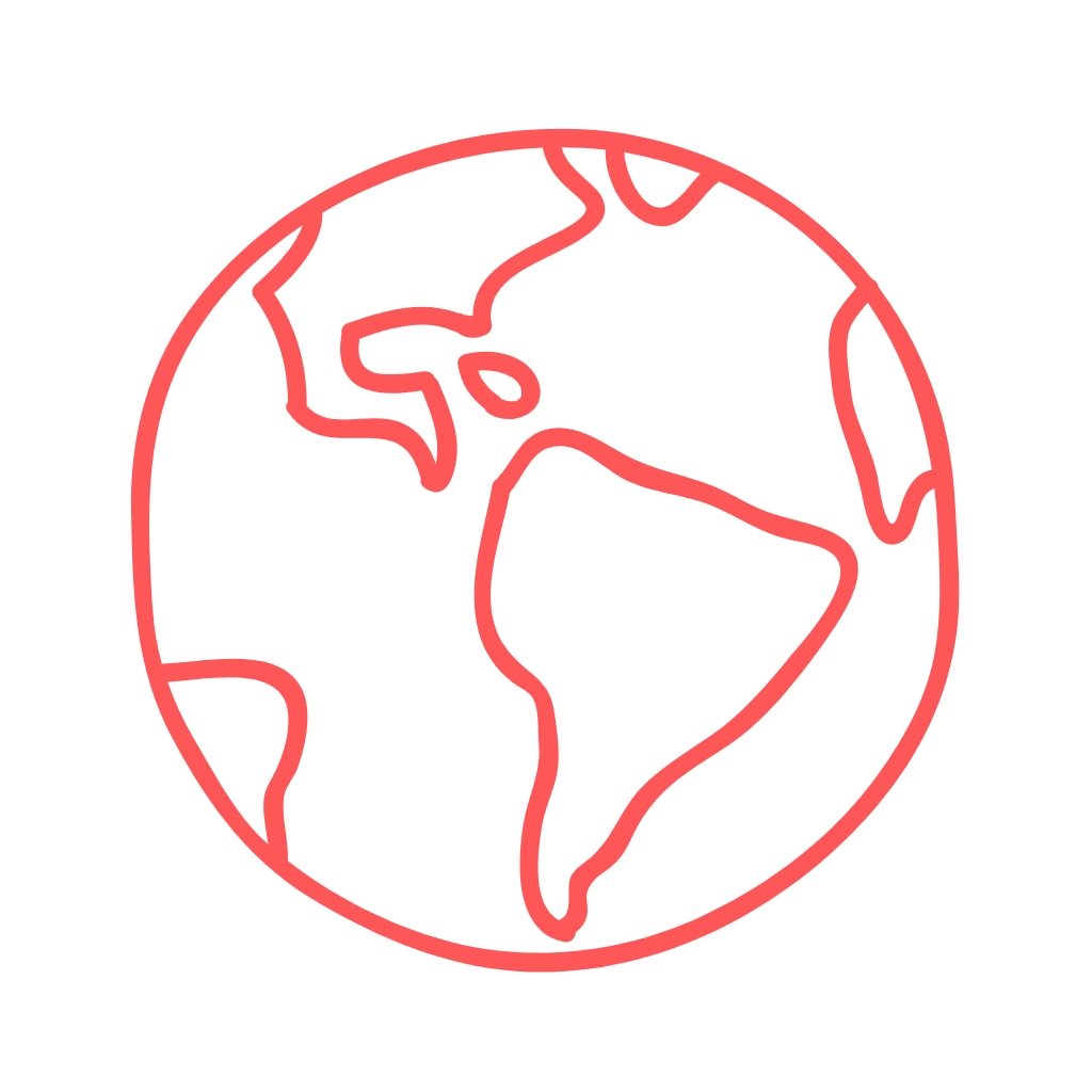 DaysAround logo