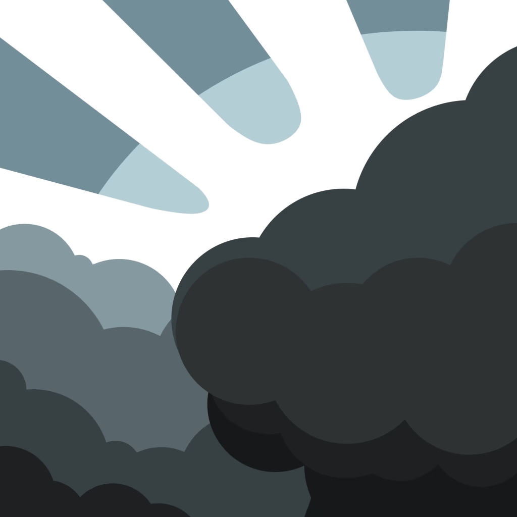 Graysky 2.0 logo