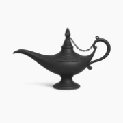 FlowGenie logo