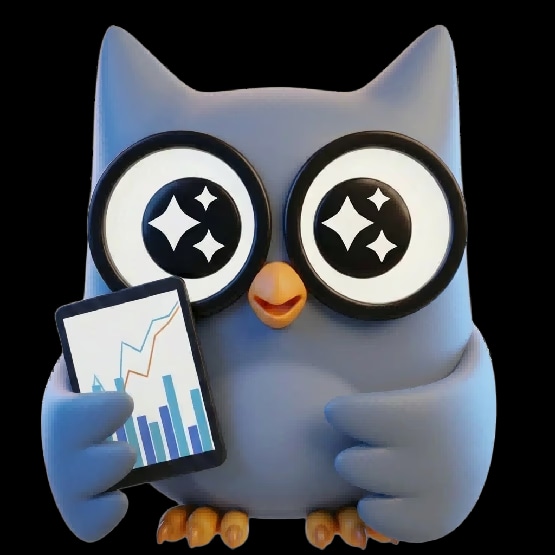 ChartGen AI logo