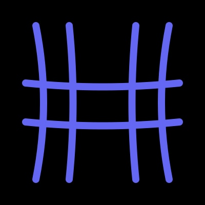 HookMesh logo
