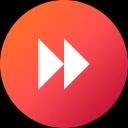 Youtube Custom Playback logo