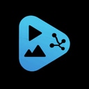 Plexigen AI - AI Video Generator with Sound Logo