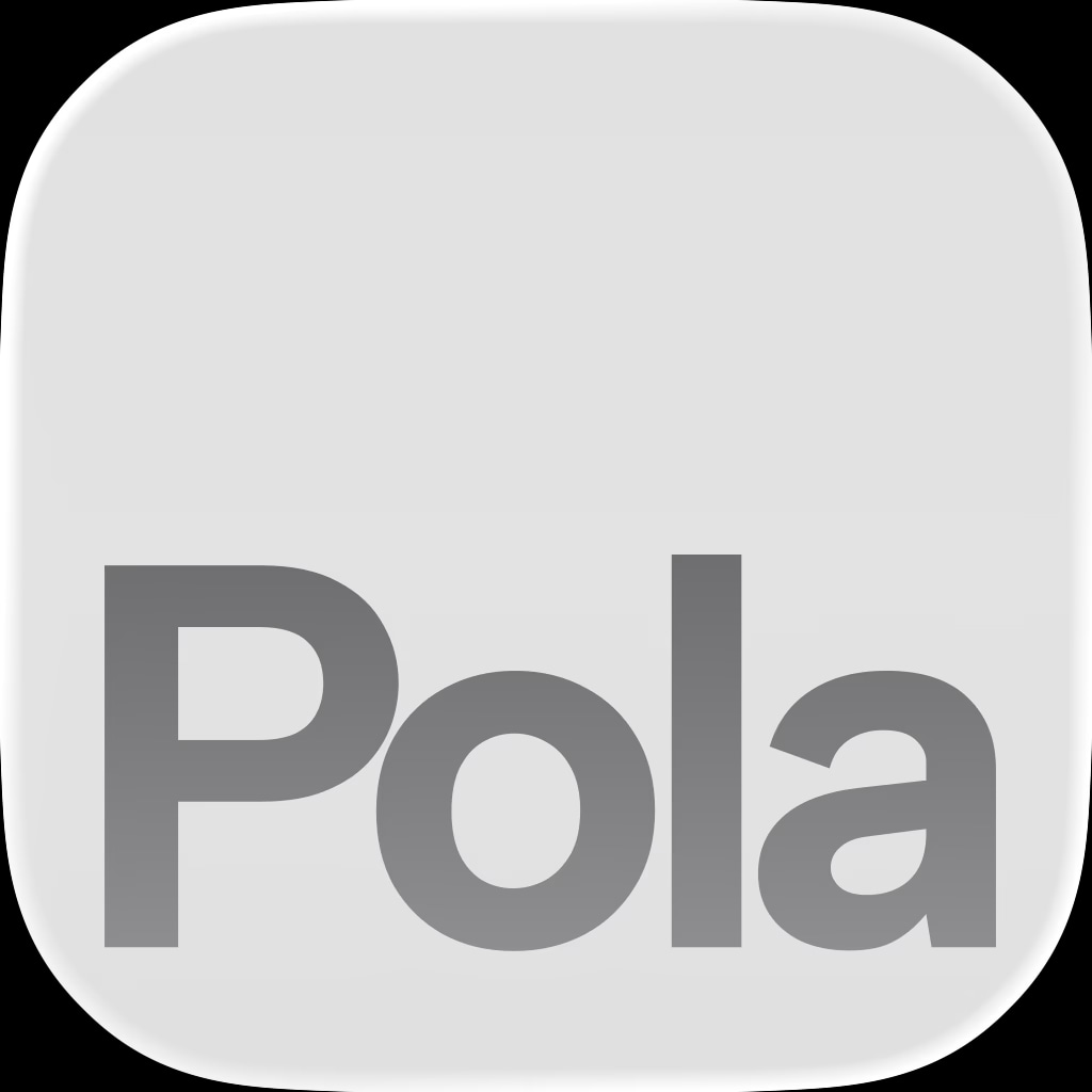 Pola Browser logo