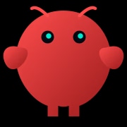 Moltbot logo