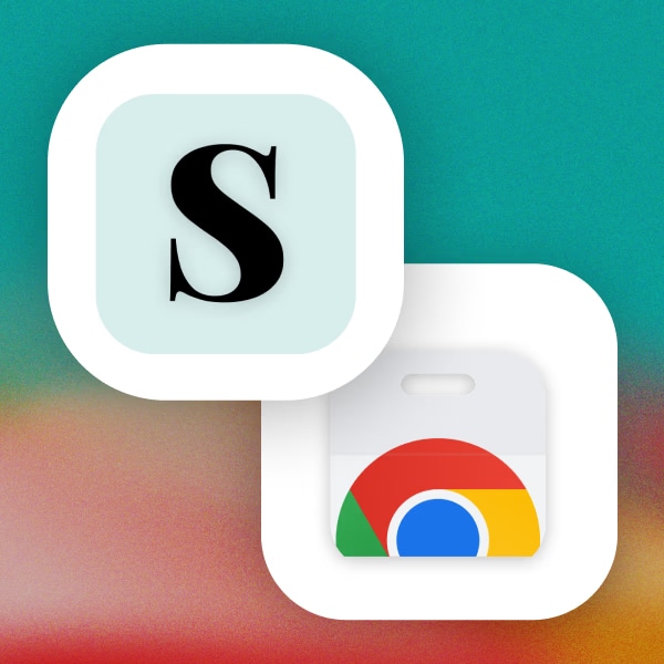 AI Chrome Extension Builder logo