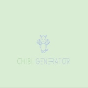 chibi generator logo