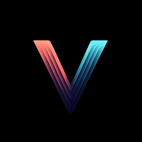 Vibrantsnap logo