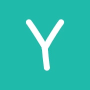 Y Bombinator logo