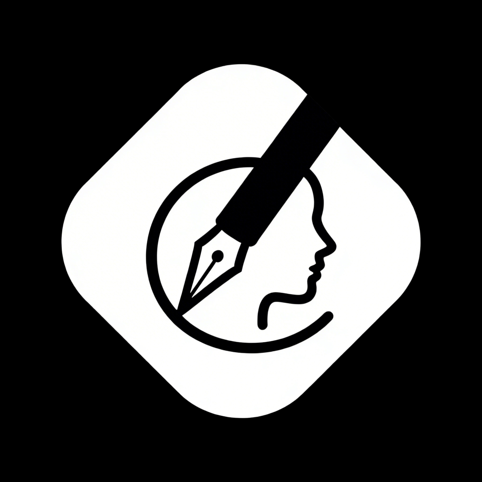 Create a Caricature of Me logo
