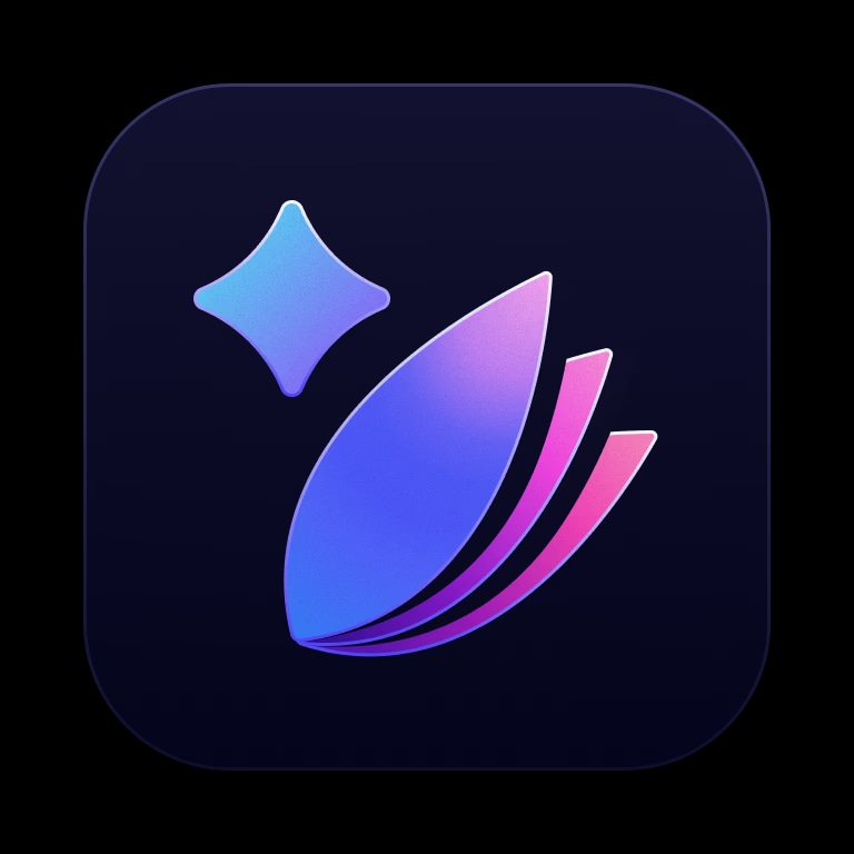 Prompt Library logo