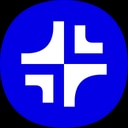 Plus AI Presentation Agent Logo