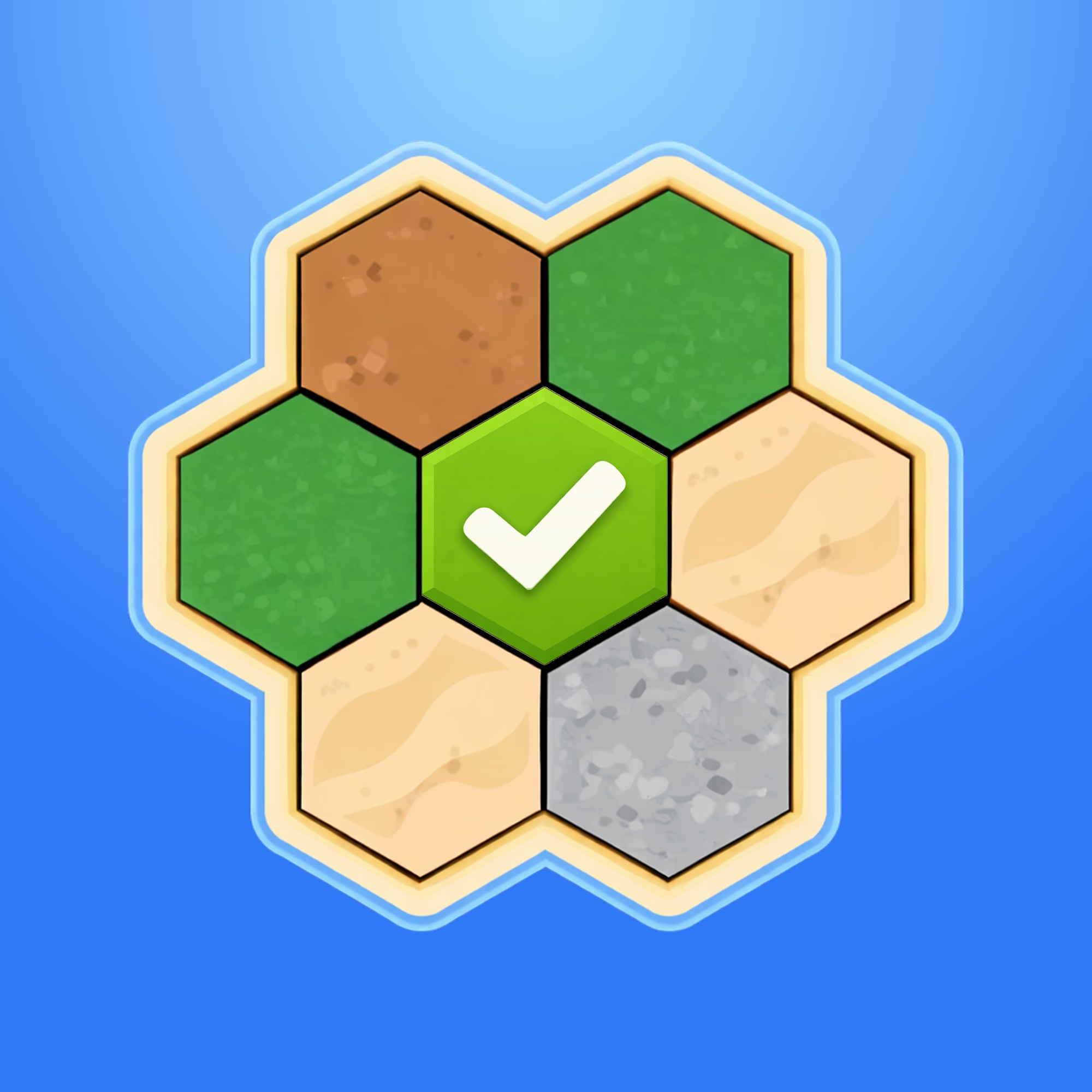 Habit Island logo