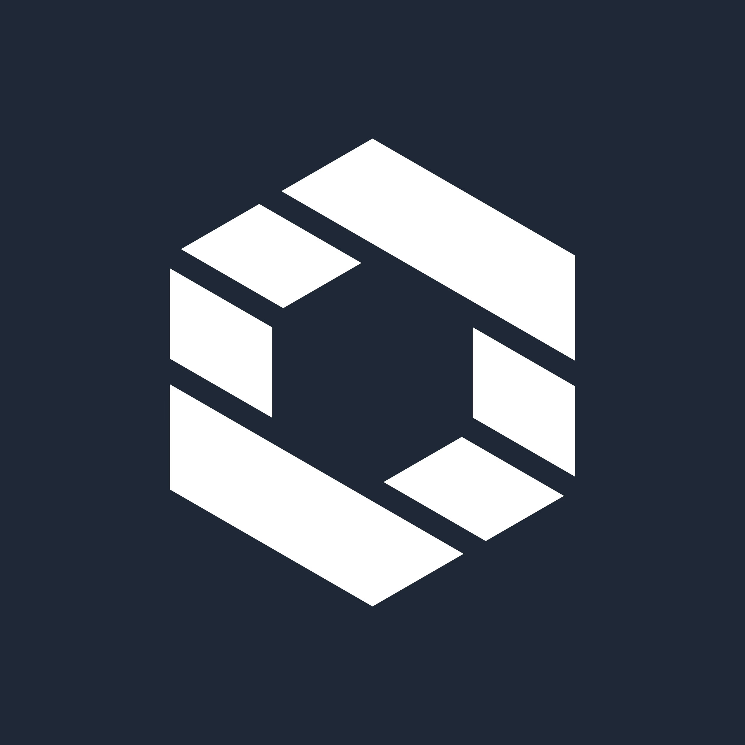 Modelence App Builder logo