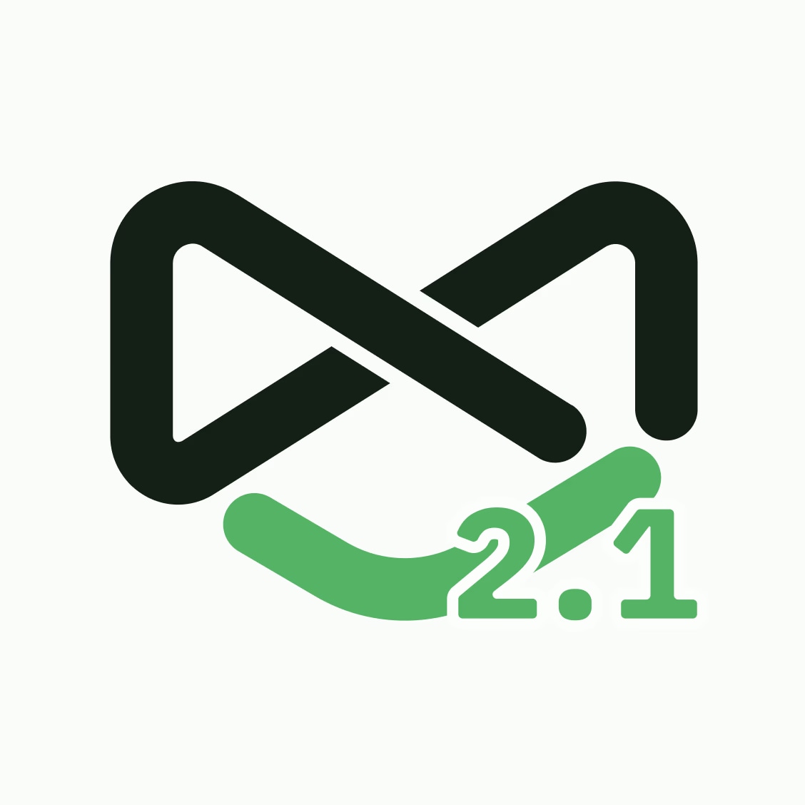TestSprite 2.1 logo