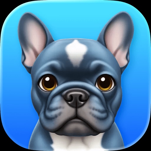 Pulldog logo