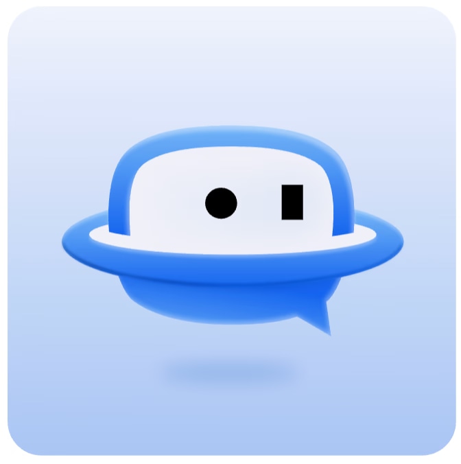 Dex logo