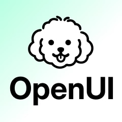 OpenUI logo