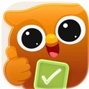 KidCue | Visual Schedule app for kids Logo