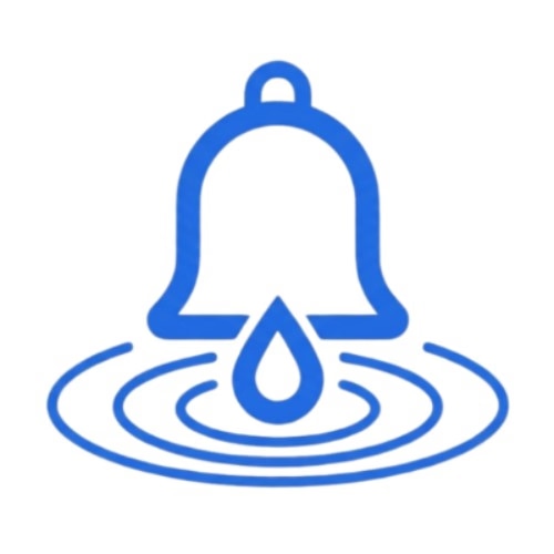 MentionDrop logo