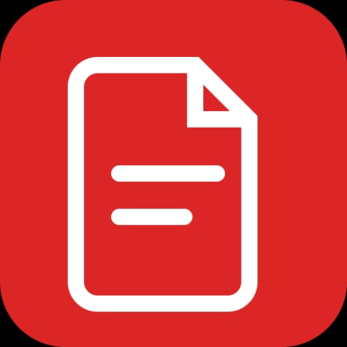 JustPDF logo