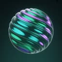 volume shader bm
