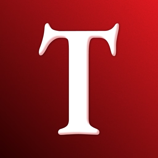 THRIVE logo