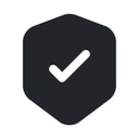 CoverX AI Logo