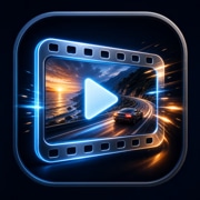 AI Image TO VIDEO logo