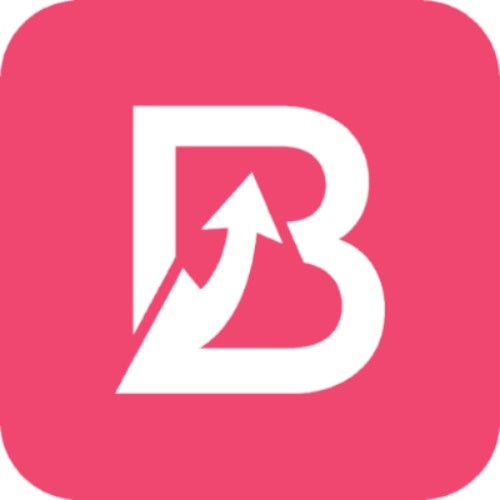 BuzzHike logo