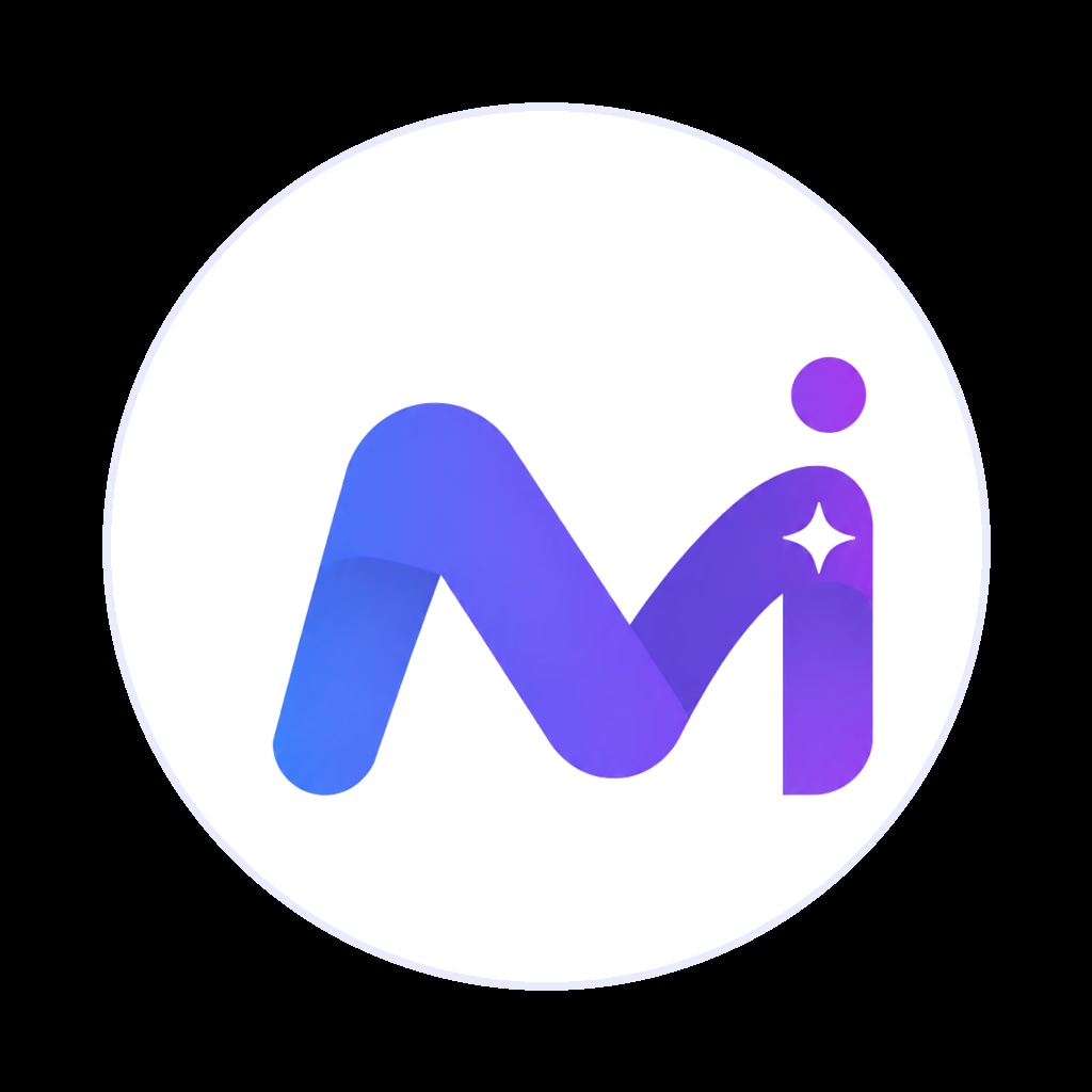 Meigen AI logo