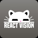 ReactVision Studio Logo