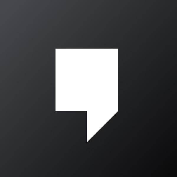 Mantle Chat logo