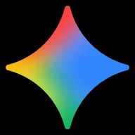 Gemini Omni logo