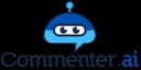 Commenter AI Logo