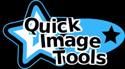 Quick Image Tools logo