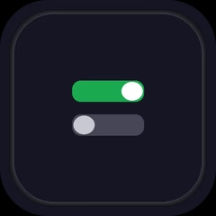 Vibedock logo