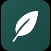 Tiny CV logo
