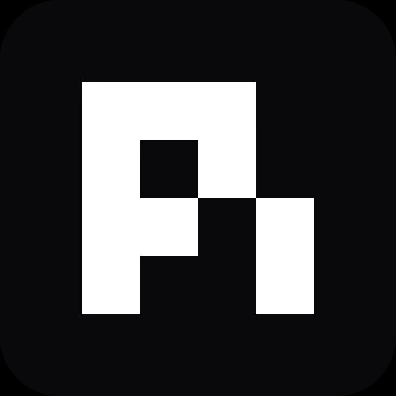 Pi Coding Agent logo