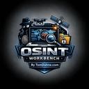 OSINT Workbench Logo