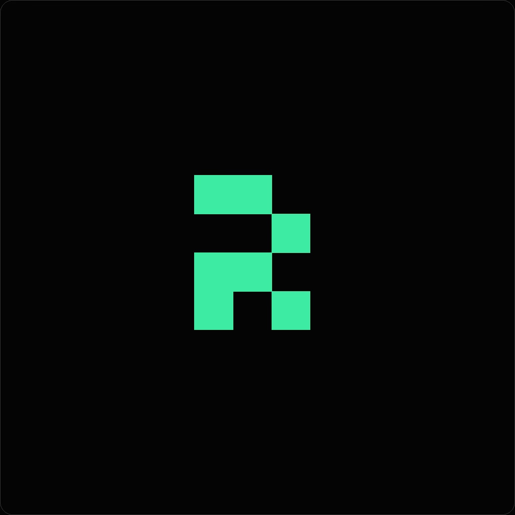 Replicas logo