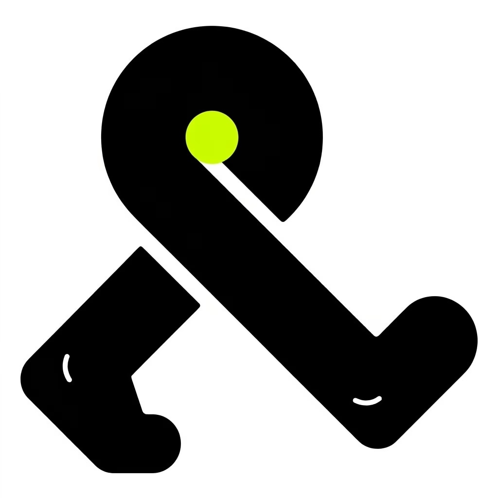 Walkable logo