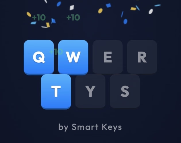 QWERTYS logo