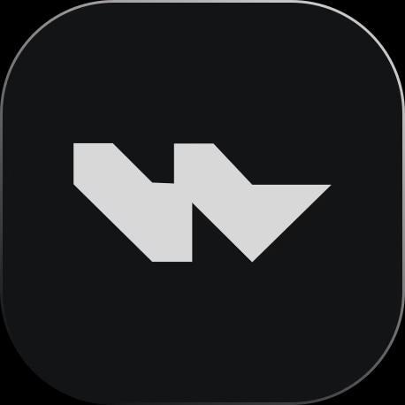 Wave logo