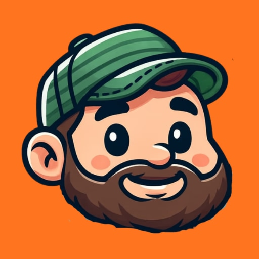 Bob's CLI logo